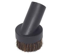 Universal Black 32mm Round Dusting Brush By Ufixt