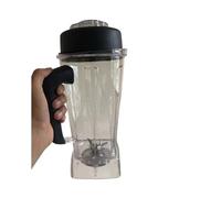 Universal Blender Mixing Cup Bowl，Compatible for RAWMID ，Compatible for Dream Classic， BDC-03 Body Lid Knife Set