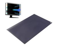 Universal Blue Light Blocking Screen Protector Panel for 20, 20.2, 21.5, 21.6, 22inch 16:10 PC Monitor, Computer Screen Protector Hanging Type Widescreen Displays Film