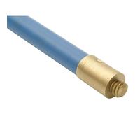 Universal Blue Polypropylene Rod Bailey Multi One Size