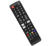 Universal BN59-01315B / BN59-01315M / BN59-01315N Genuine remote control for Samsung 2018/19/20/21/22 Smart NEO QLED OLED LED LCD TVs - No Set up Works straight away