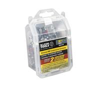 Universal BNC Compression Connectors RG59 35-Pack Klein Tools VDV813-619