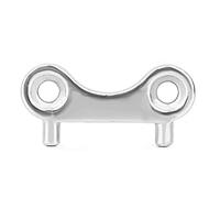 Universal Boat Gas Cap Key Stainless Steel Fuel Tank Marine Deck Filler Fill Plate Spare Replacement for Yacht Silver Universal Tool Water Container Waste Cover Keys