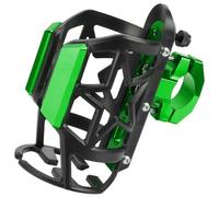 Universal Bolt-on Bent Dual Exhaust Tip Slant Cut Muffler Black Titanium Exhaust Tip(76mm)