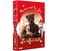 UNIVERSAL Bonne nuit les petits - Le coffret étoilé - C'est la fête + Le meilleur + Les surprises