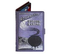 Universal Book Look ipad, Kindle Fire and 7 to 10 Inch Tablet Case (Advanced Potion Making (9-10 Inch Size))