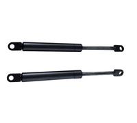 Universal Boot Lift Supports 1 Pair Fit For Chevrolet Malibu 1980-1981 Rear Trunk Lift Support Struts Shocks parts