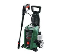 Bosch UniversalAquatak 125 pressure washer Upright Electric 360 l/h Black, Green