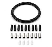Universal Bowden Cable Bicycle Gear Cable Set, Brake Cable Bicycle, End Caps