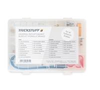 Universal Brake Bleeding Kit Trickstuff