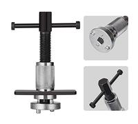 Universal Brake Caliper Piston Rewind Kit Wind Back Tool Set for replacement of brake pads, brake discs or brake shoes,3 Pieces Set