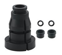 Universal Brake Clutch Slave Master Cylinder Pipe Connector Joint Clip Seal Gasket Repair Kit, Clutch Master Cylinder Gasket Seal Repair Kit, 1K0798741 02F141143A