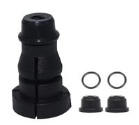 Universal Brake Clutch Slave Master Cylinder Pipe Connector Joint Clip Seal Gasket Repair Kit, For VW Amarok, Arteon, Beetle