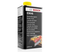 Universal Brake Fluid ENV6 Bosch 1L