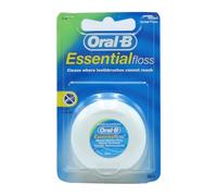 Universal Brands Essential Waxed Mint Floss, 50 m, Pack of 3