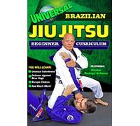 Universal Brazilian Jiu Jitsu Beginners Curriculum