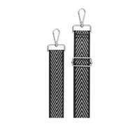 Universal Brazilian Phone Shoulder Strap / Silver