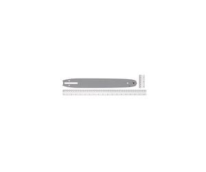 UNIVERSAL BRO026 Chainsaw Bar, 14 Inch/35 cm, 3/8 Inch, 1.3 mm (52 Drive Links), A041 Mount Type