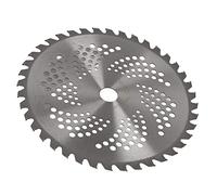 Universal Brush Cutter Blade, eor Brush cutr Blade 255x25.4x40 t, eor Brush cutr Blade 255x25.4x40 t