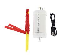 Universal Bug and Fly Deterrent Repellent 4400mAh Hanging Fan Ceiling Fan