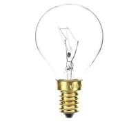 Universal Bulb Light To Fit Bosch Neff Siemens Fan Oven & Cooker E14 300° 40W