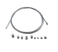 Universal Cable Repair Kit for Motorcycle Inner Clutch Throttle Brake Repair Kit