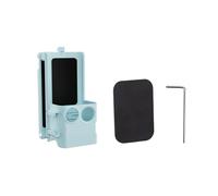 Universal camera adapter with foldable design 1/4" thread mount for pocket 3 camera shooting accessory mount