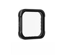 Universal Camera Filters Kit for Hero 13/12/11/10/9/11Mini - ND8/16/32/64 UV CPL Polarizing Filters Set with Anti-Scratch Housing, Perfect for Outdoor Sports & Vlogging (UV)