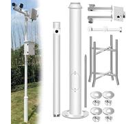 Universal Camera Mounting Bracket for Outdoor Security Systems