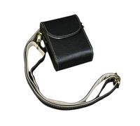 Universal Camera Pu Leather Bag for Canon Sx740 G7x2 3 Protective Camera Dust-Proof Travel Hard Drop Case Bag