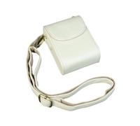 Universal Camera Pu Leather Bag for Canon Sx740 G7x2 3 Protective Camera Hard Drop Travel Dust-Proof Bag Case