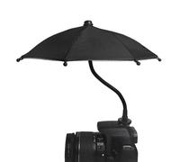 Universal Camera Sunshade Rain Cover for Nikon/Sony