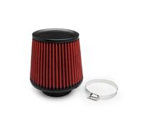 Universal Car Air Filter Modification good Flow Inlet Cold Intake Cleaner Pipe Modified 76/100mm Intake Pipe Kit(100mm)