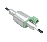 Universal Car Air Parking Heater Fuel Pump-12V/24V Heater Pump Accessories-Electric Fuel Pump-Compatible for Webasto Eberspacher heaters (12V-22)