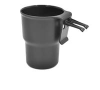 Universal Car Air Vent Water Cup Holder Multifunctional Beverage Holder Car Trash Storage Can Car Interior Accessories Parts