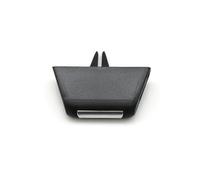 Universal Car Air Vents For Q7 2016-2019 4M1820901 Front Left Right Middle Air Vent Grille AC Tab Clip Slider Repair Kit Adjustable Air Vent Louvers