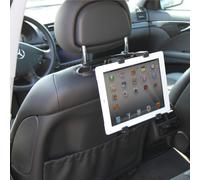 Universal Car Back Seat Holder Headrest Mount For Tablet PC iPad