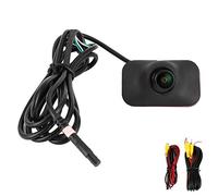 Universal Car Blind Spot Camera Reversing Backup System AHD CVBS Front Back Switching High Resolution 1280x720P Wide Viewing Angle 170° IP67 for SUV Truck Sedan ABS Material