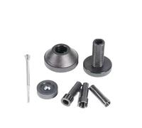 Universal Car Clutch Alignment Centering Tool Auto Clutch Hole Corrector Correction Locking Remover Repair Car Clutches & Parts Clutch Spring