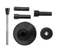 Universal Car Clutch Alignment Centering Tool Plastic Clutch Alignment Dismantle Tool Car Clutch Repair Fix Correcting Machines Car Disassembly Tool