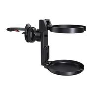 Universal Car Cup Holder Air Vent Outlet Drink Bottle Holder Bottle Holder Auto Interior Part Foldable Beverage Ashtray Mount Stand Car Drink Holder