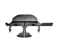Universal Car Cup Holder For BMW E39 520i 525i 528i 520d 1997-2003 51168184520 51168190205 51168190206 Front Rear Dual Car Drink Cup Holder Cars Beverage Holders(Right)