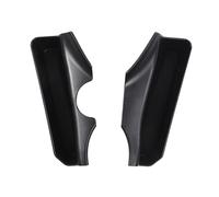 Universal Car Cup Holder For Fiat 500 2016-2024 Car Centre Console Water Cup Holder Side Storage Box Organizer Tray Multi-Function Mobile Phone Cars Beverage Holders