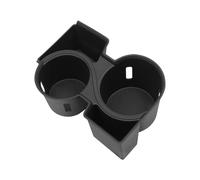Universal Car Cup Holder For Kia EV9 2024-2025 Central Console Water Cup Holder Car Interior Accessories Drinks Storage Case Cars Beverage Holders