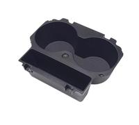 Universal Car Cup Holder For Mitsubishi For Pajero 4 V97V93V87 Center Console Cup Holder Shogun Montero Interior Accessories Modification