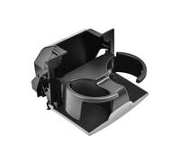 Universal Car Cup Holder For Nissan For Frontier For Pathfinder Xterra 2008-2016 Rear Console Cup Holder 96965-ZP00C 96965-ZS00A Cars Beverage Holders(Grey)