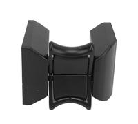 Universal Car Cup Holder For Toyota For Camry 2007-2011 Cup Holder Insert Divider GN621 06740 Drink Separator Replacement Auto Cups Holders