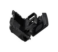 Universal Car Cup Holder For VW For Tiguan Sharan For Golf Plus 2008-2016 Cup Holder Rear Drinking Bracket 7N0862533 Car Cars Drink Holders