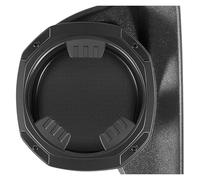 Universal Car Cup Holder For Wrangler JL JLU 4XE For Gladiator JT 2018-2024 (Left Or Right Side) Front Door Cup Holder Interior Cars Drink Holders(Right-Side)