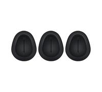 Universal Car Cup Holder Universal Car Cup Holder Insert Limiter Slot Slip Limit Clip Elastic Silica Gel Anti Shake Fixed Glass Drink Holders Cars Beverage Holders